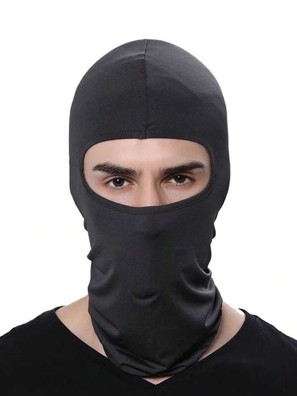 Máscara de esquí, máscara facial para hombres y mujeres - Esquí, snowboard, motocicleta, protección UV y protección contra el viento adecuada para actividades al aire libre, viajes, senderismo y ciclismo