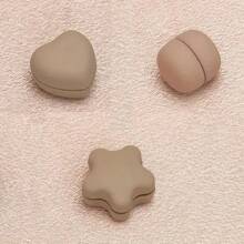3 chiếc ghim nam châm Hijab cao cấp chắc chắn, nam châm Hijab đa năng không vướng, ghim Hijab từ tính chuyên nghiệp không cần ghim, kẹp Hijab từ tính cho nữ, phụ kiện treo khăn quàng cổ cho nữ - truyền thống - Xem 21