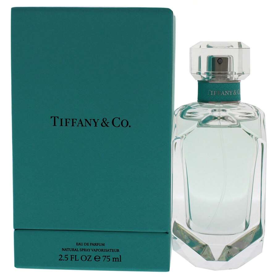 Tiffany & Co. Tiffany By Tiffany And Co. For Women - 2.5 Oz EDP Spray - 無色 - 查看 1