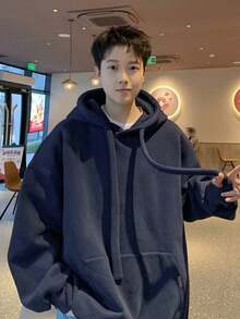 Men Hoodies - Marina de - Ver 1