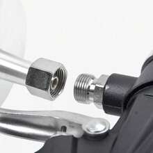 Spray Guns - Black - View 5