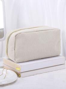 1 pieza, proceso de transferencia de calor, estuche de lápices personalizado, se pueden personalizar letras, gran capacidad, portátil, material de poliéster, cremallera de nailon, regalos para trabajadores y estudiantes, bolsa de lápices de unicolor, bolsa de cosméticos, Día de San Valentín, Halloween, Navidad, Acción de Gracias, cumpleaños, regalos de temporada de regreso a la escuela, estuche de lápices personalizado de alta gama, multifuncional, ornamental