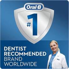 Oral-B X-Filament Replacement Brush Heads |  | Toothbrush Replacement Heads - Default - View 7