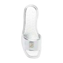 DKNY Bunnie Slide Sandal