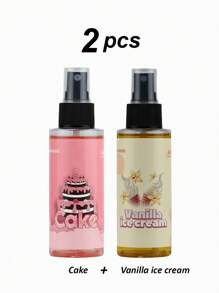 1 peça/2 peças, 100ml/3,38oz, 10 Aromas Spray de Fragrância/Aromatizante de Ar, Fragrância para Casa/Carro/Roupas/Guarda-Roupas, Aromatizante para Casa, Aromatizante de Banheiro, Fragrância Poderosa, Fragrância de Longa Duração, Remove Odores, Ar Fresco, Adequado para Decoração Doméstica, Carro, Salas de Estar, Quartos, Banheiros, Salas de Estudo, Guarda-Roupas, Armários de Sapatos, Armários, Quartos de Animais de Estimação, Escritórios, Hotéis, Casamentos, Dia das Mães, Presentes para Melhores Amigos, Presentes, com Aromas de Alimentos, Frutas e Flores.
