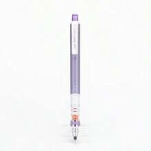 Uni Kurutoga Mechanical Pencil Standard, 05mm, Violet (M54501P12) - 單件商品 - 查看 7