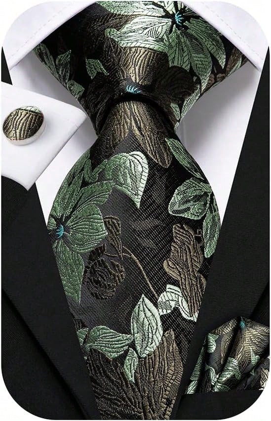 Green Brown