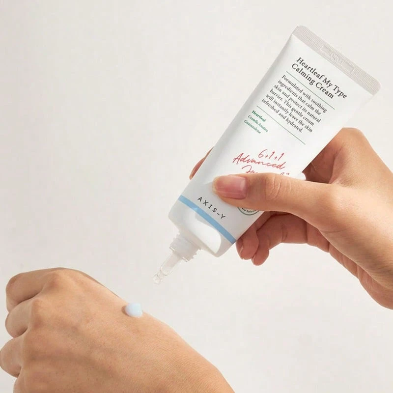Moisturizers - Centella Asiatica - View 1