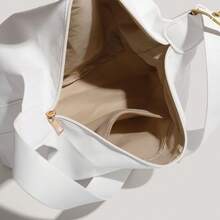 Women Shoulder Bags - 白色專櫃正品(無禮品袋) - 查看 11