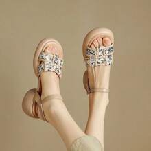 Women Wedges & Flatform