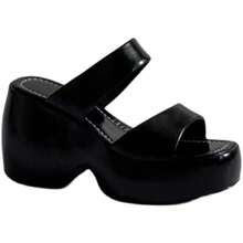 Women Platforms & Wedge Sandals