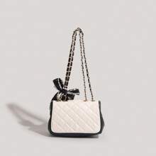 Women Shoulder Bags - 黑色專櫃正品(收藏送禮品袋) - 查看 8