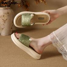 Women Wedges & Flatform