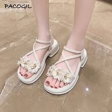 Women Platforms & Wedge Sandals