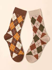 1/2/4Pairs Solid Color Versatile Socks, Breathable, Comfortable, Absorbent Short Socks Suitable For Daily Wear, Sports, Office, Casual Style, All Seasons