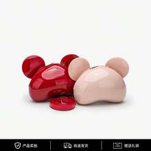 Women Crossbody - 粉紅果凍包送禮品袋 - 查看 6