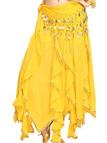 Belly Dance Costume Belly Dance Costume Ladies Sexy Oriental Professional Stage Performance