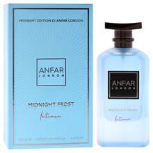 Midnigth Editon - Midnight Frost Intense By Anfar For Women - 3.4 Oz Extrait De Parfum Spray - Trong sáng - Xem 3