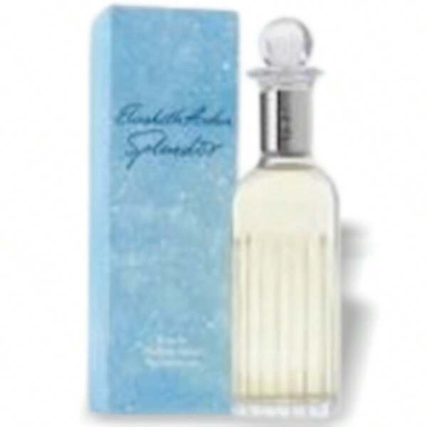  Splendor By Elizabeth Arden Eau De Parfum For Women EDP 4.2oz/125ml - Perfume For Long Lasting Suitable For Birthday, Office, Gift, Daily Use