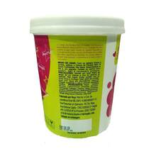 Creme de Pentear para Cacheados PRIODA Bem te quero 950g Cachos dos sonhos - Branco - Visão 6