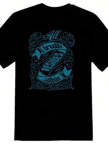 Women T-Shirts - 黑色10 - 查看 1