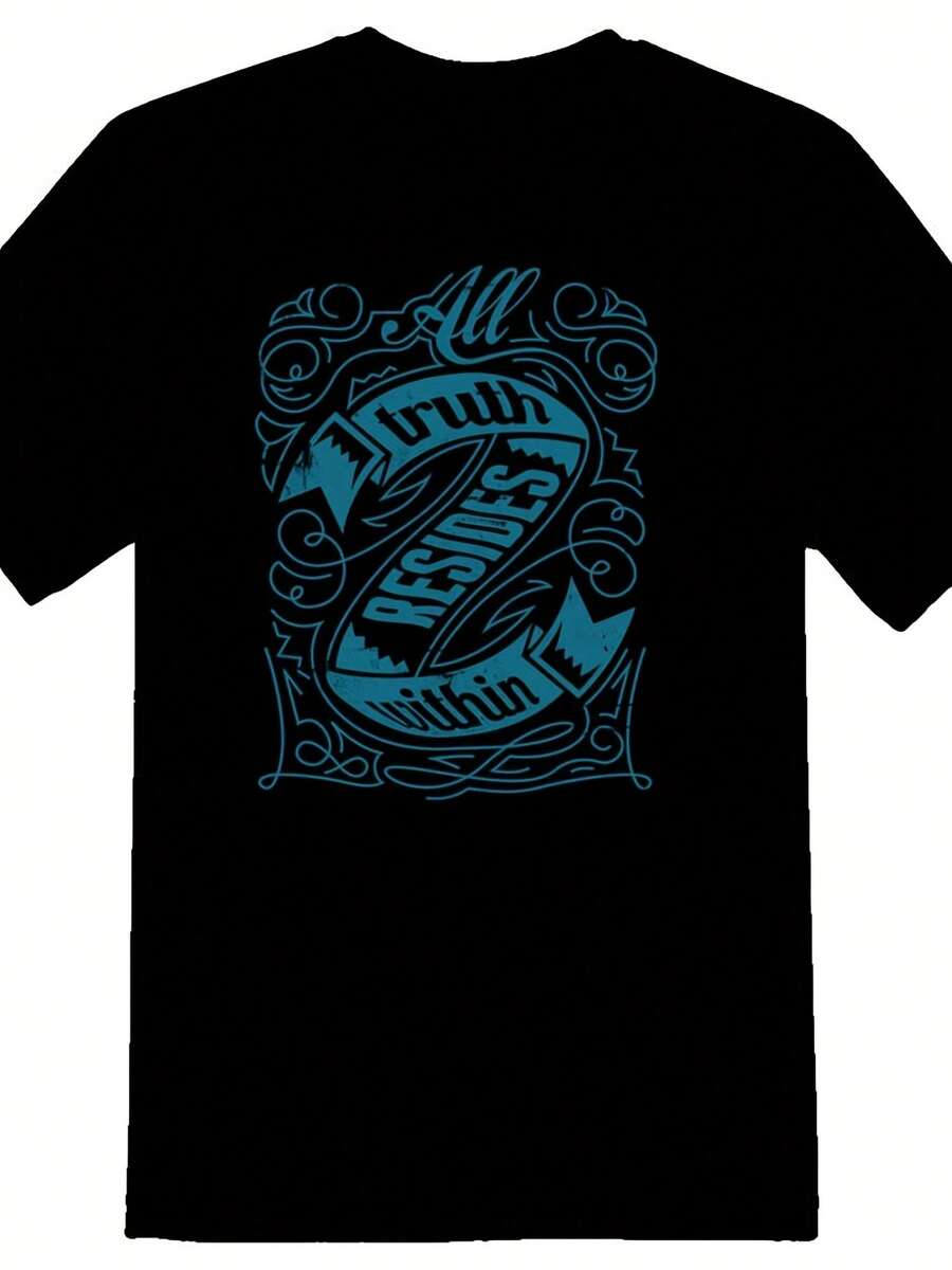 Women T-Shirts - 黑色10 - 查看 1