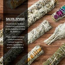 Remium White Sage And Palo Santo, Ideal For And Energetic (Pack Of1/ 3, White Sage And Pack Of 1/3, Palo Santo)Meditation & House Cleaning,Spiritual Gift