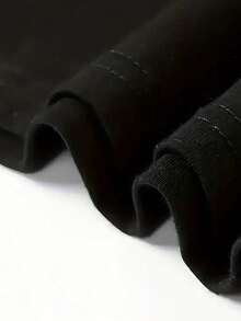 Women Tops - Negro - Ver 4