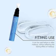 Hoygi Gel dưỡng mắt Hydrating Bomb 15g, giảm quầng thâm và bọng mắt, làm sáng da, săn chắc da, làm dịu và dưỡng ẩm, chăm sóc da ban ngày và ban đêm. - Màu xanh lam - Xem 11