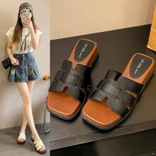 Women Platforms & Wedge Sandals