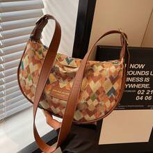 Women Fashion Backpacks - 綠色[現貨] - 查看 3