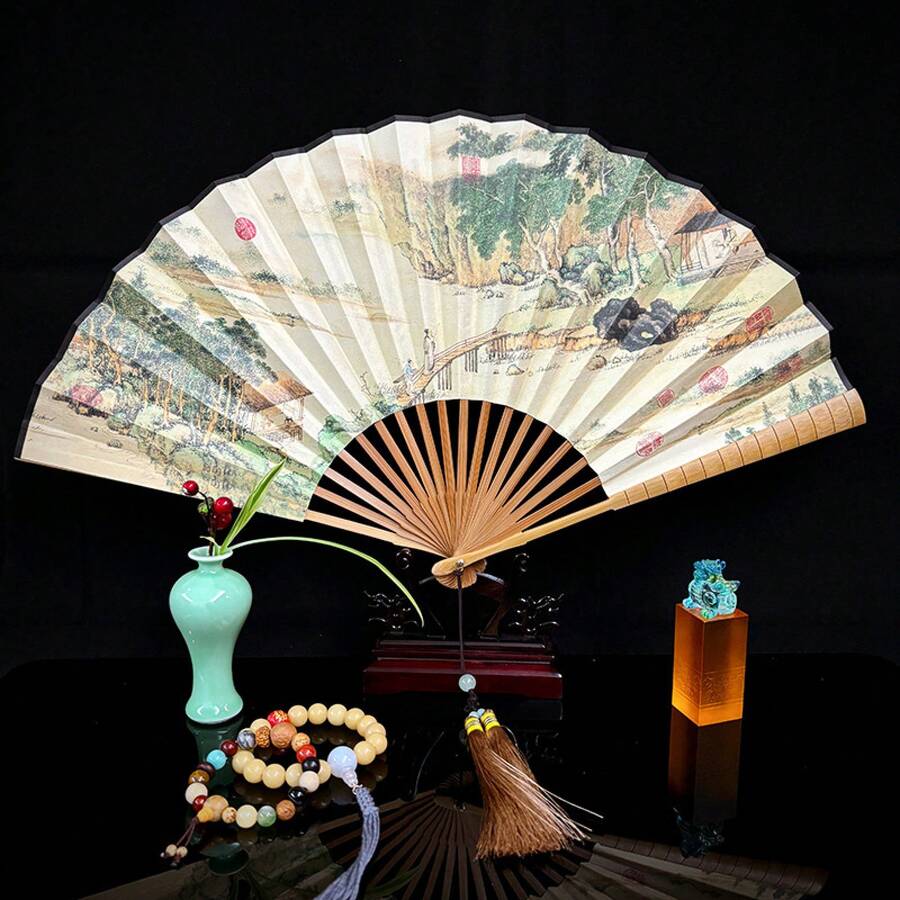 Decorative Fans
