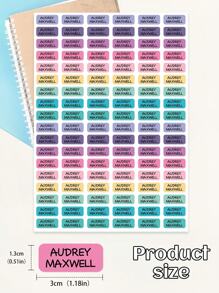 Custom Name Stickers, Personalized School Labels, Daycare Name Labels, Waterproof Dishwasher Friendly Labels, Design Your Own, Bottle Labels, School Supplies,Back To School,Multi-Functional,Ornamental,Reusable,Modern,Colorful,Cute,Vintage,Cartoon,Kawaii,Custom,Personalized,Unique,Customized,Workers,Clients,Students,For Business/Work/Office,For School,Multi-Functional,Ornamental,Reusable,Modern,Colorful,Cute,Vintage,Cartoon,Kawaii,Custom,Personalized,Unique,Customized,Workers,Clients,Students,For Business/Work/Office,For School