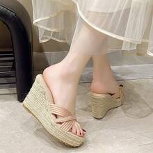 Women Platforms & Wedge Sandals