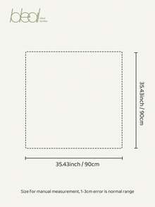 6-Layer Soft Absorbent Muslin Baby Bath Towel, Newborn Infant Swaddle Blanket, Baby Bathing Wrap - Multicolor - View 10