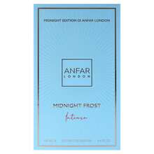 Midnigth Editon - Midnight Frost Intense By Anfar For Women - 3.4 Oz Extrait De Parfum Spray - Trong sáng - Xem 5