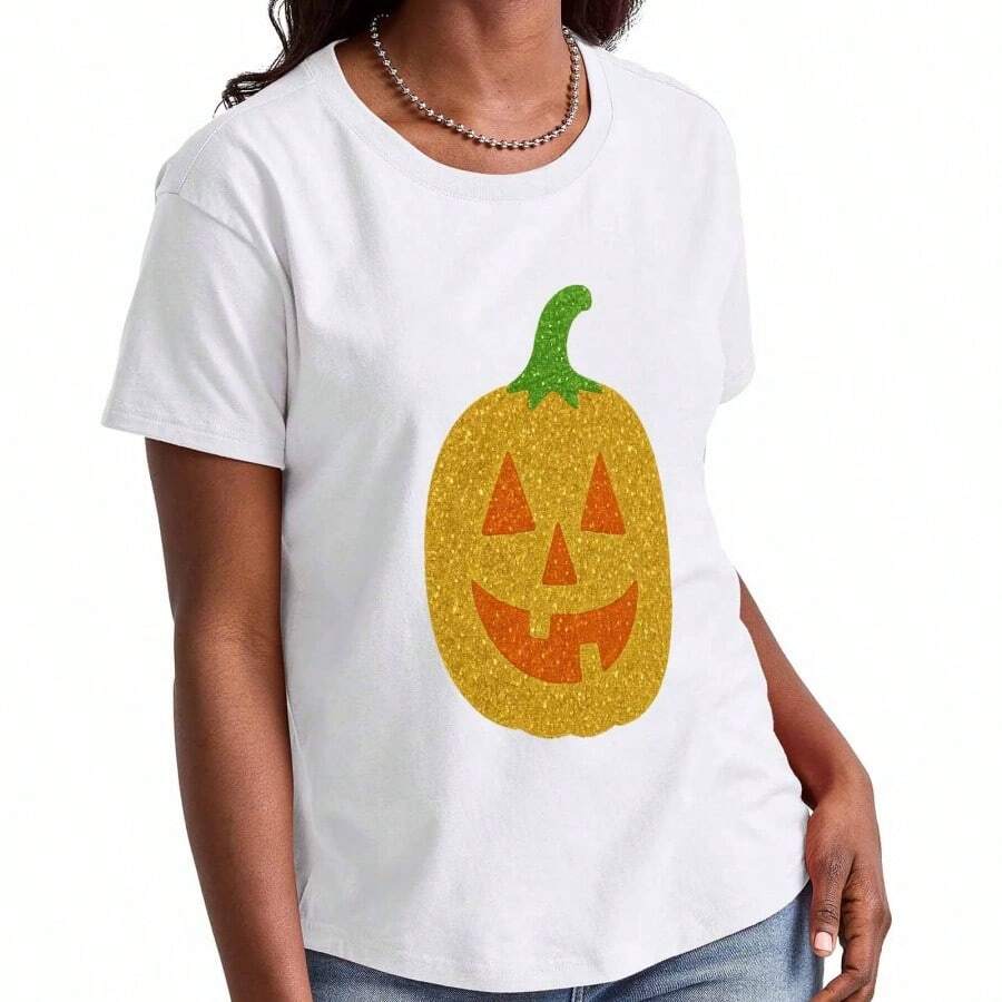 Women T-Shirts - 白色2 - 查看 1