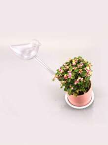 La nueva máquina de riego de plantas 2025, una máquina de riego con forma de pájaro, es una maravilla automática para regar las raíces y tallos de las plantas. Es adecuada tanto para plantas de interior como de exterior y es un regalo ideal para los amantes de las plantas.