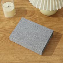 4x6 Photo Box, Large Capacity, Minimalist Design, Easy Storage Of Precious Memories - Multicolor - View 7