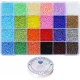 24 Colors Lot 7