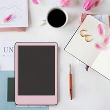 Protective Sticker For Kindle Paperwhite 11th Generation - Kindle Skin Multicolor Pattern, Perfect Fit For KPW5 - Easy To Apply, No Glue Leakage - Multicolor - View 3