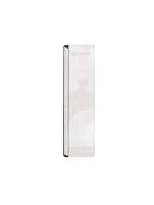 1 Pc/2 Pcs Message Board Sticky Note Board Computer Side Sticky Note Message Board Memo Office Desktop Screen Bezel Monitor Side Transparent Edge Clip - Multicolor - View 15