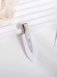 12 Stück/6 Stück rückstandsfreie Pony-Clips, tragbare rutschfeste Haarklammern geeignet für Salon und Haushaltsgebrauch, für Mädchen Haarzubehör, für Frauen, Herbst, Reisen, Haarstyling-Werkzeuge, Frauenzubehör, Haarsachen, Herbst, Haare, Haarzubehör, Haarzubehör für Frauen, Reisen, Haarzubehör, Frauenzubehör, Haaraccessoire, Haarzubehör für Frauen, Haarstyling-Werkzeuge, Haarsachen, Schönheitszubehör