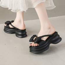 Women Sport Sandals - 米色 - 查看 8