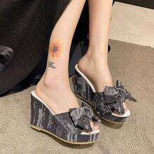 Women Wedges & Flatform