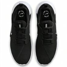 Nike 男鞋 E-SERIES AD 休闲轻便百搭运动鞋 DV2436-006 - 黑與白 - 查看 4