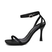 Women Heeled Sandals