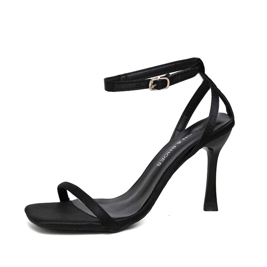 Women Heeled Sandals
