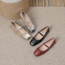 Women Flats