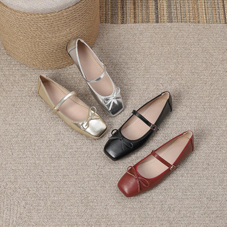 Women Flats